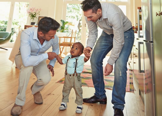 Gay Surrogacy & Adoption Ethics